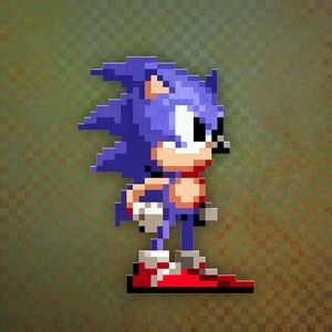 Meet your Posher, Jonathan